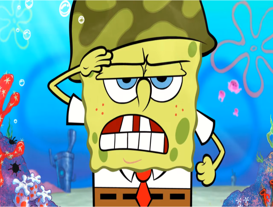 Spongebob Image